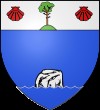 Wappen von Pornichet