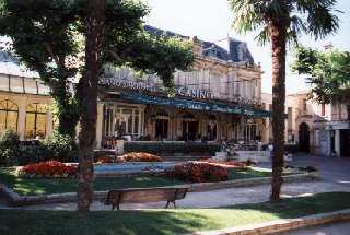 Casino in Lamalou-les-Bains