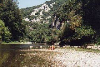 Hier hat es uns gefallen!