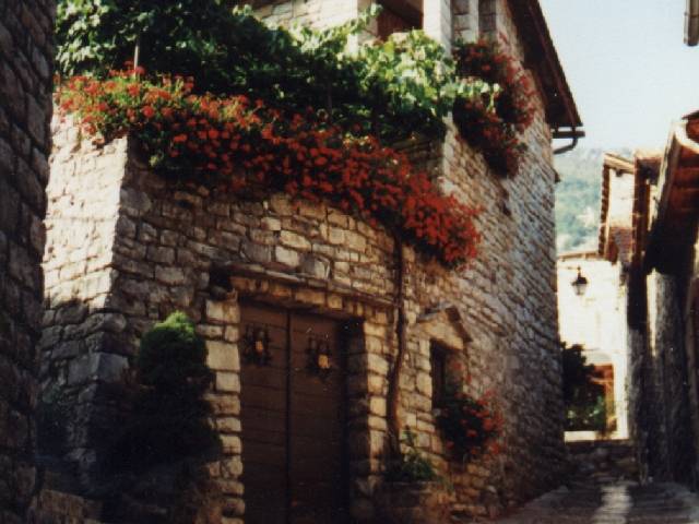 Hier hat es uns gefallen!