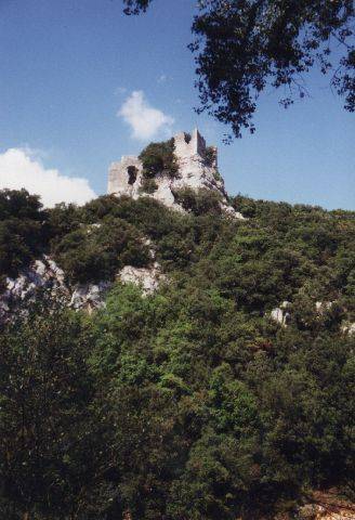 Hier hat es uns gefallen!