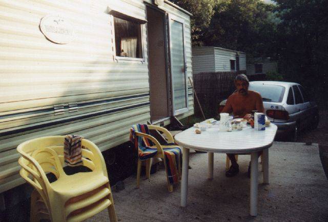 Hier hat es uns gefallen!