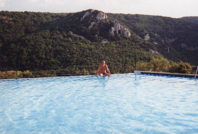 Hier hat es uns gefallen!