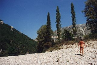 Hier hat es uns gefallen!